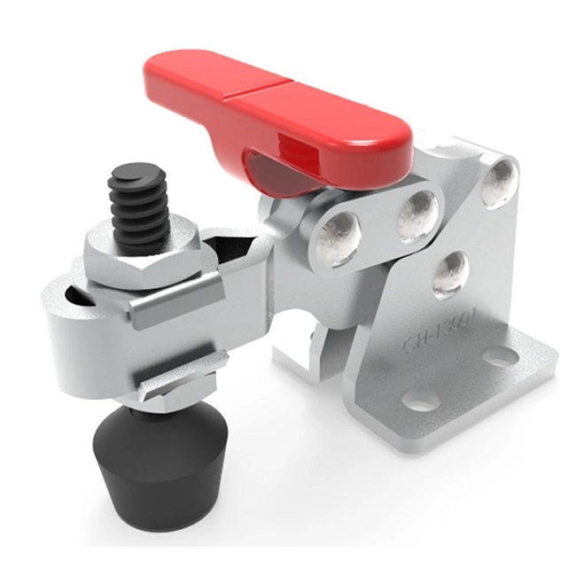 Vendita online Bloccaggio verticale base piatta braccio regolabile 150 Kg.